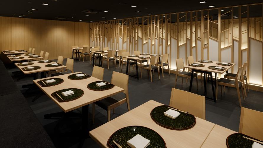 店内イメージ